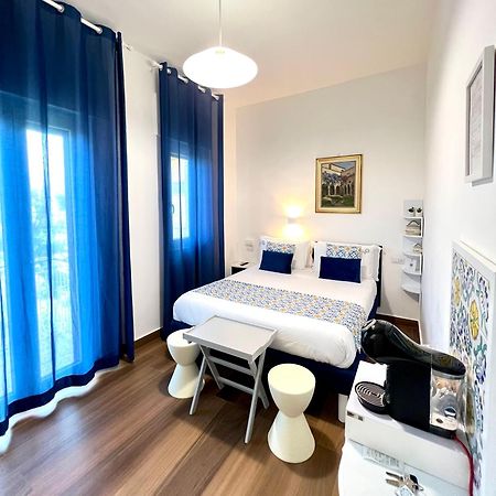 Bed and Breakfast Il Filo Di Arianna Sorrento Esterno foto
