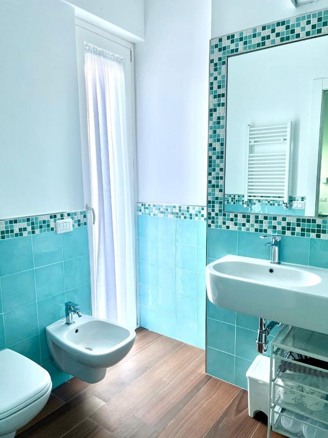 Bed and Breakfast Il Filo Di Arianna Sorrento Esterno foto