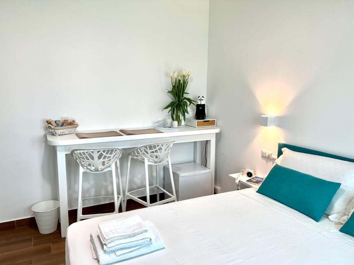 Bed and Breakfast Il Filo Di Arianna Sorrento Esterno foto