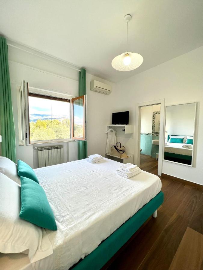 Bed and Breakfast Il Filo Di Arianna Sorrento Esterno foto