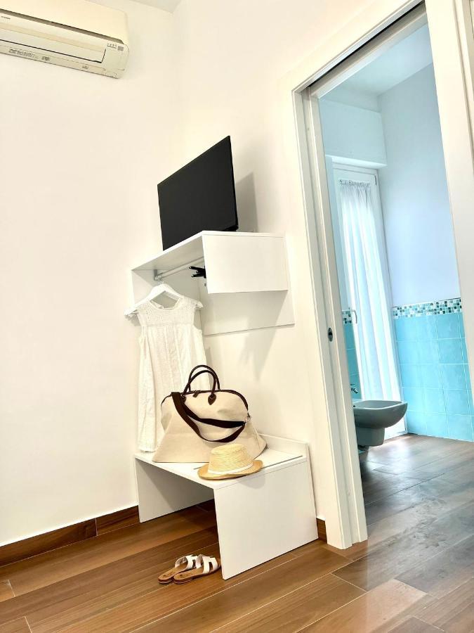 Bed and Breakfast Il Filo Di Arianna Sorrento Esterno foto