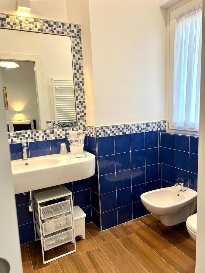 Bed and Breakfast Il Filo Di Arianna Sorrento Esterno foto