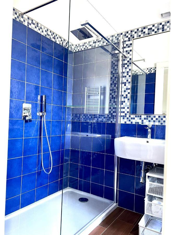 Bed and Breakfast Il Filo Di Arianna Sorrento Esterno foto