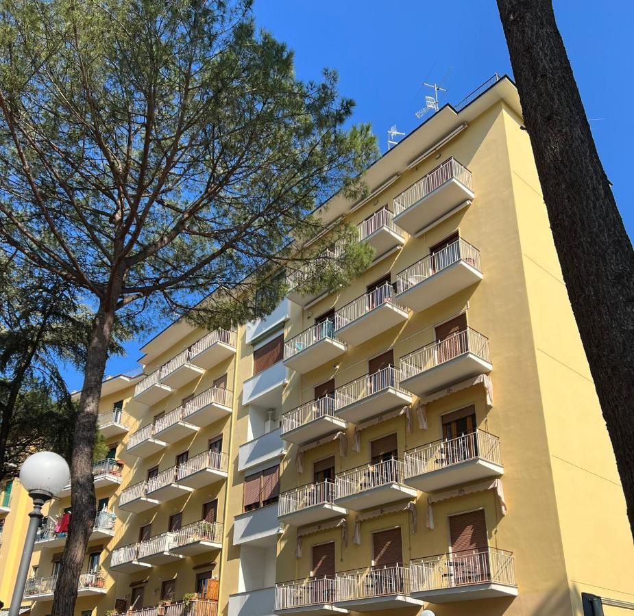 Bed and Breakfast Il Filo Di Arianna Sorrento Esterno foto